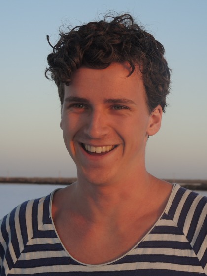 Profielfoto van R. (Rex) Langenberg