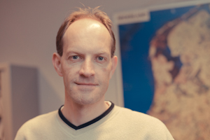 Profile picture of dr. ir. R. (Roel) Luppes
