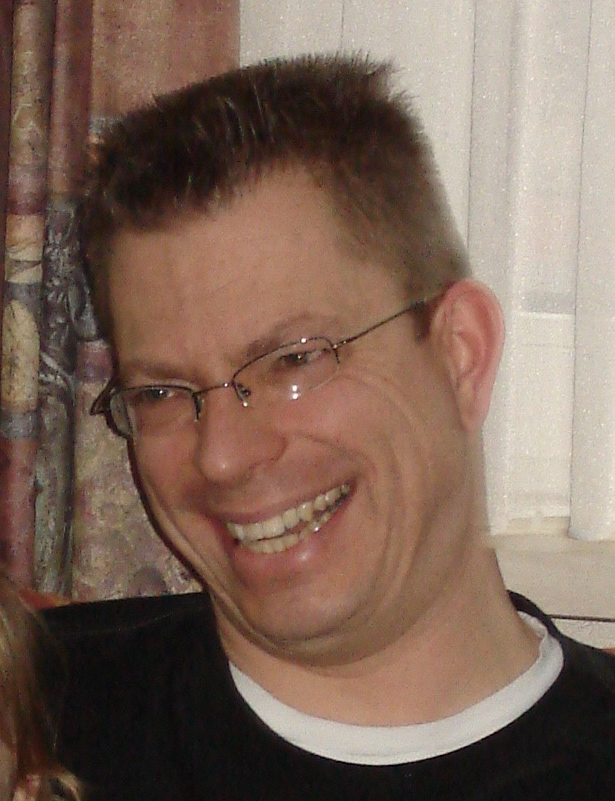 Profielfoto van dr. R.M. (Raoul) Bongers