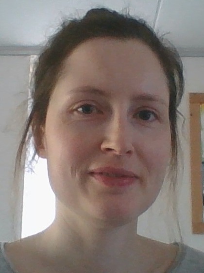 Profielfoto van dr. R.M. (Rivka) de Vries
