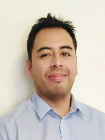 Profielfoto van R.M. (Rolando) Gonzales Martinez, PhD