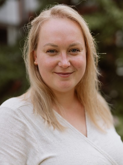 Profile picture of R.M.H. (Roos) Feringa-van Rootselaar, MA