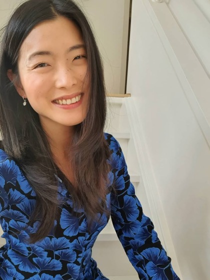 Profielfoto van mr. R.M.J. (Min Jung) Kloosterhof