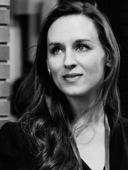 R.M. (Rachel) McElroy White, PhD