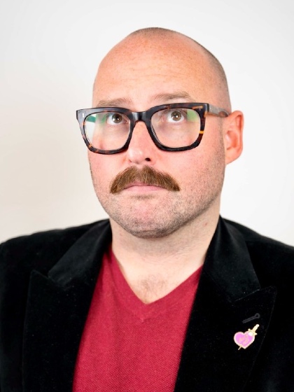 R.M. (Ryan) Wittingslow