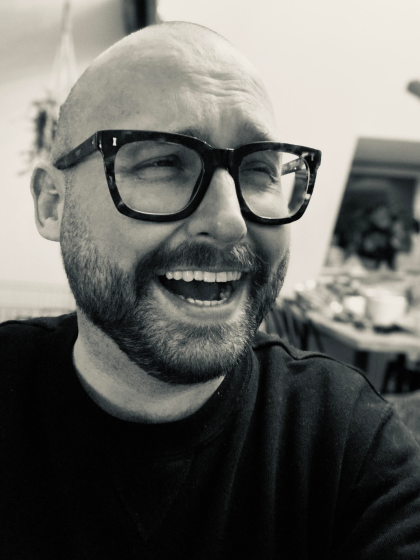 Profielfoto van R.M. (Ryan) Wittingslow, Dr