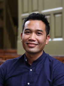 R. (Ridwan) Maulana, Dr