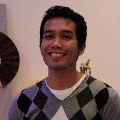 dr. R. (Ridwan) Maulana