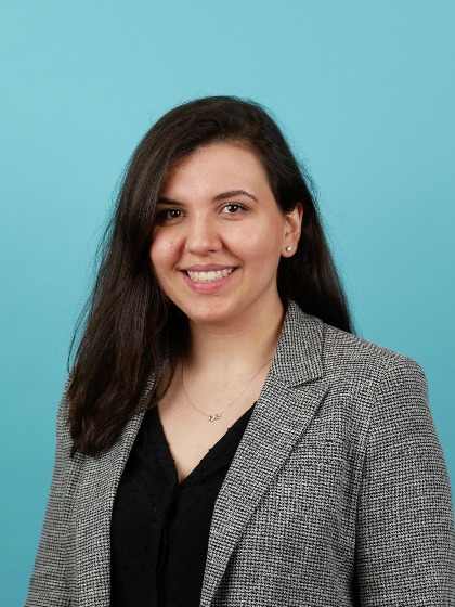 Profielfoto van R. (Roxana) Mitroi