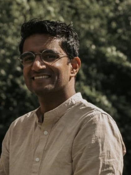 dr. R.N. (Ruwan) van der Iest