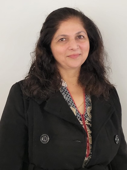 Profile picture of R. (Rozina) Naz, MSc