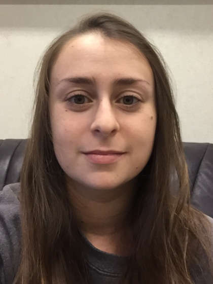 Profielfoto van R. (Rachael) Hannah