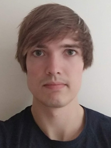 Profile picture of R. (Roy) Oelen