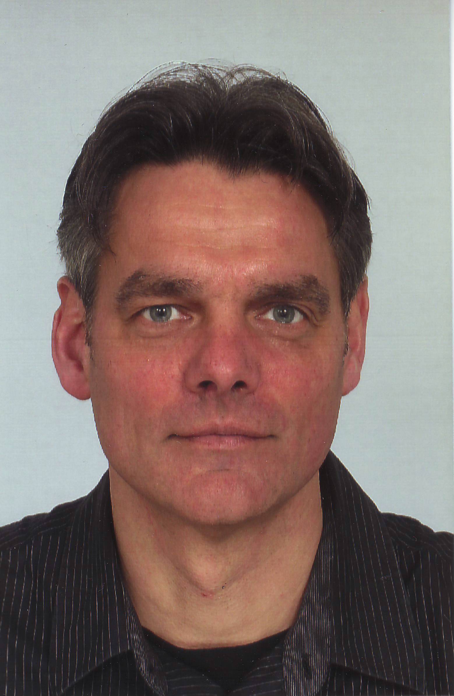 Profielfoto van prof. dr. R.P. (Rob) Coppes