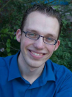 R.P. (Roelof) Hars, MA MSc