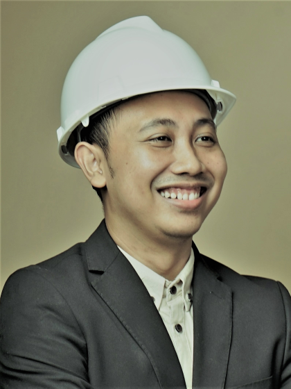 Profielfoto van R.P. (Rama) Putra, MSc