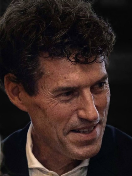 Profile picture of prof. dr. R.P. (Ronald) Stolk