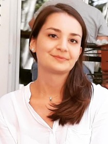Profielfoto van R.P. (Raffaella) Parlato