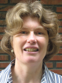 Profile picture of R.R. (Renée) Bakker, MSc