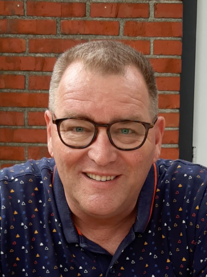 Profielfoto van R.R. (Rob) de Grooth