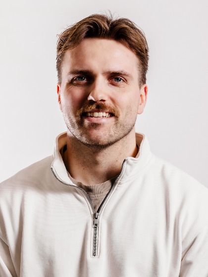 Profielfoto van R.R. (Remon) Nicolai