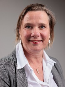 Profielfoto van drs. R.R. (Rixt) Zeelenberg
