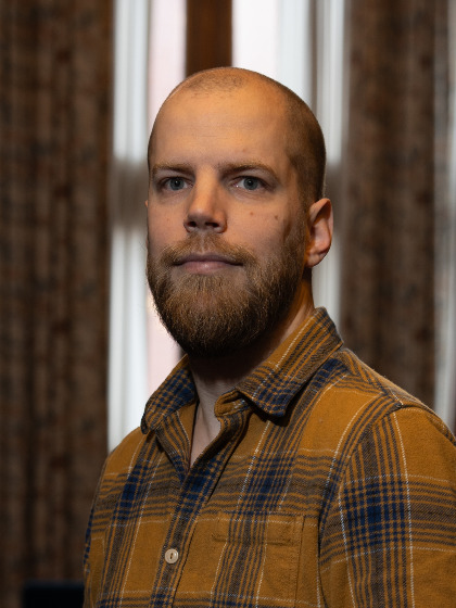Profile picture of R. (Ritchie) Reemer