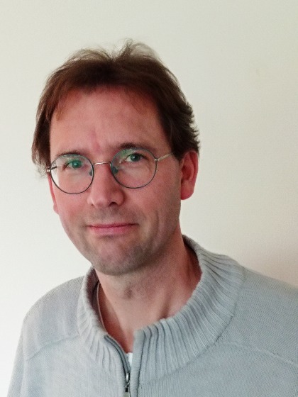 prof. dr. R.S. (Rampal) Etienne
