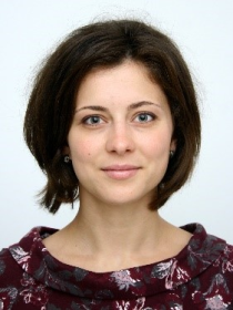 R. Stoykova, PhD