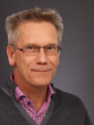 Profile picture of prof. dr. R.T. (Ron) Gansevoort