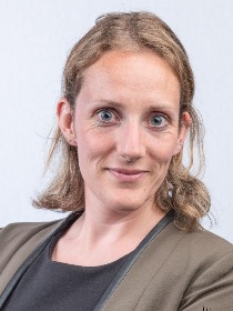 Profielfoto van R. (Rosanne) Tegels