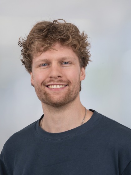 Profile picture of R.U. (Rik) Lubbers