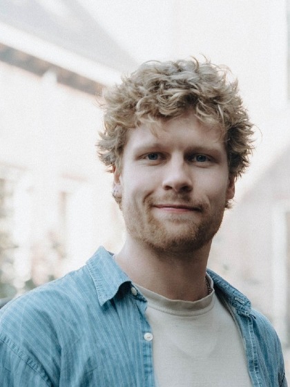 Profielfoto van R.U. (Rik) Lubbers