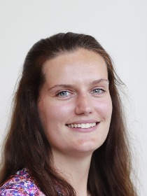 Profielfoto van R. (Renée) van Dinter, MSc