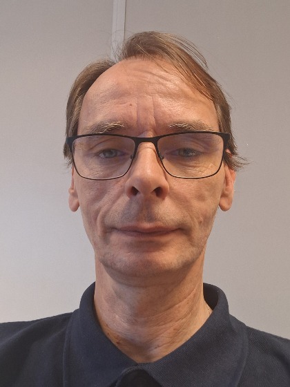 Profile picture of R. (Remco) van Duren