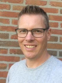 Profile picture of ing. R. (Roel) van Eijk