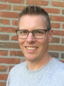 Profielfoto van ing. R. (Roel) van Eijk