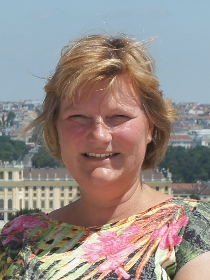 Profile picture of R. (Ineke) van Est-van der Weg