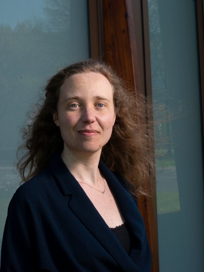 R. (Renske) van Raaphorst, PhD