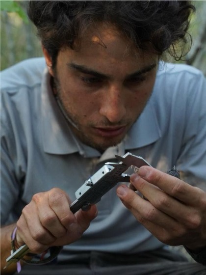 Profile picture of R. (Roberto) Vento, MSc