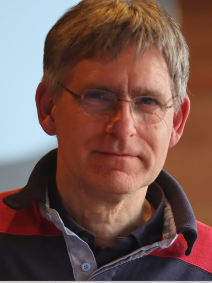 prof. dr. ir. R.W.C.P. (Roel) Verstappen