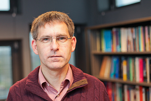 prof. dr. ir. R.W.C.P. (Roel) Verstappen
