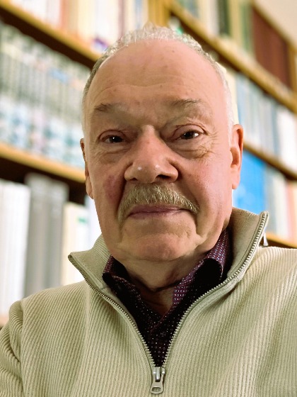 Profile picture of dr. R.W.M. (Remi) van Schaik