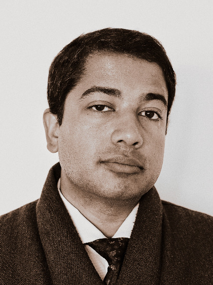Profielfoto van dr. R.S.S.J. (Raoul) Buurke