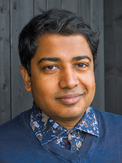 Profielfoto van dr. R.S.S.J. (Raoul) Buurke