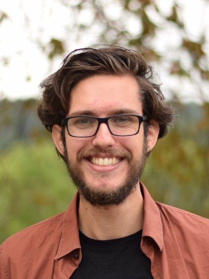 Profielfoto van ir. R. (Rens) de Boer