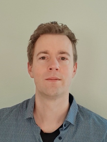 Profielfoto van R. (Rinse) de Boer