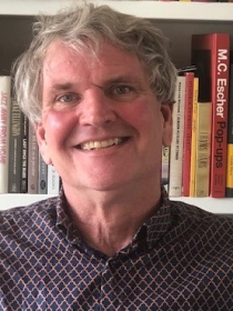 Profielfoto van drs. R. (Romke) Visser