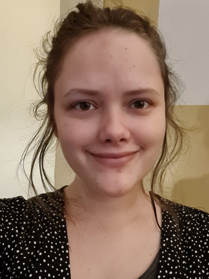 R. (Rosa) Dijkstra, MA