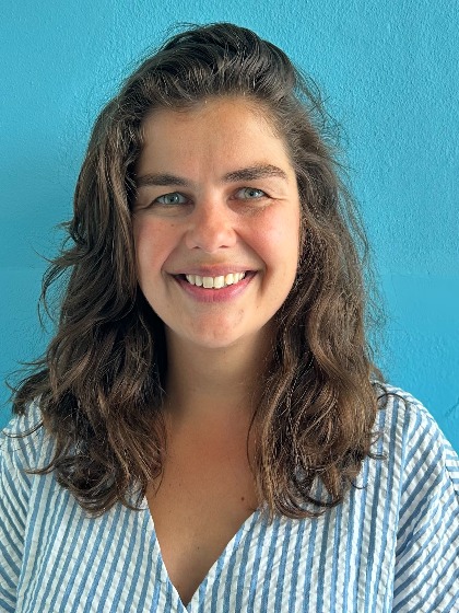 Profielfoto van dr. R. (Rozemarijn) van der Ploeg